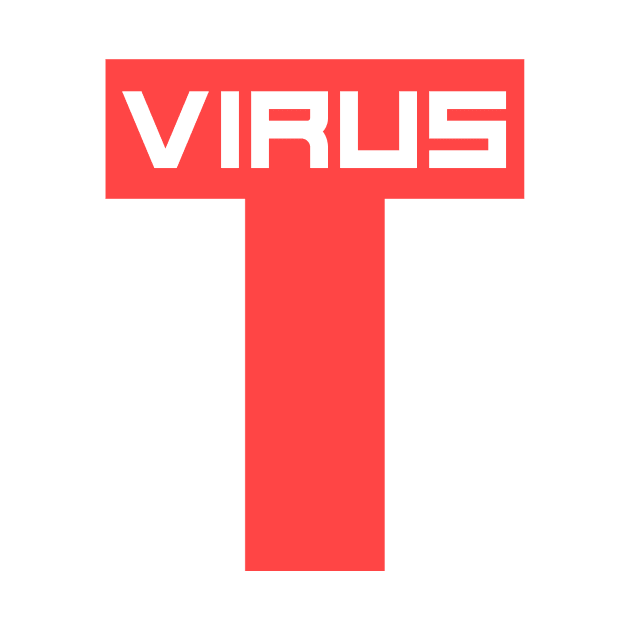 Virus by Kiboune