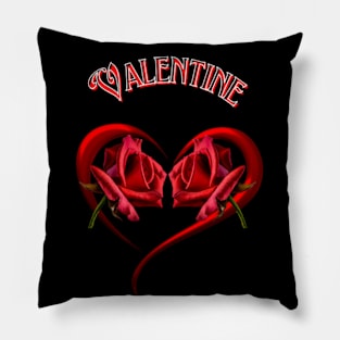 Valentine Pillow