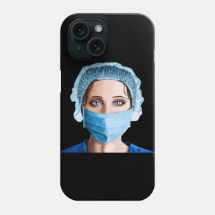 Healthcare Professional Phone Case