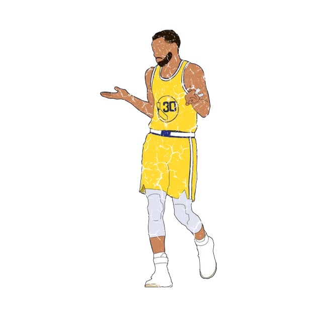 Stephen Curry by FreedoomStudio