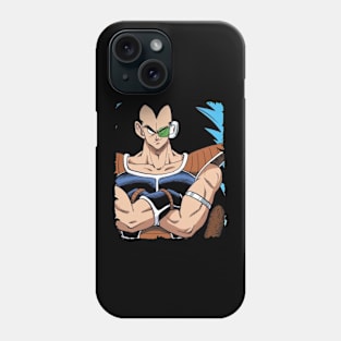 RADITZ MERCH VTG Phone Case