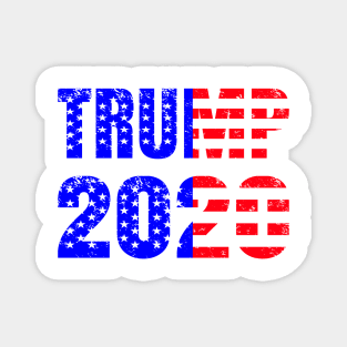 Trump Magnet