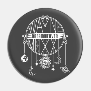 Dreamcatcher Pin