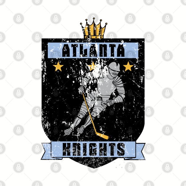 ATL KNIGHTS OF OLE by Classic_ATL