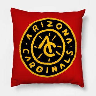 Arizona Cardinaaaals 06 Pillow