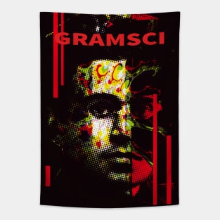 Antonio Gramsci 2 Tapestry