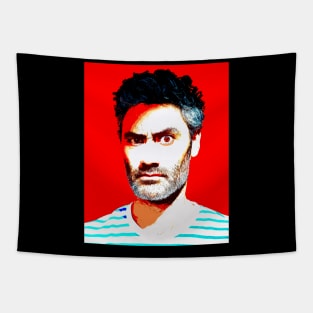 Taika Waititi Tapestry