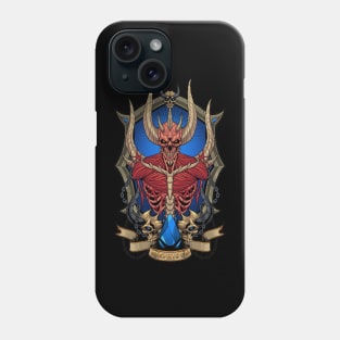 Mephisto Phone Case