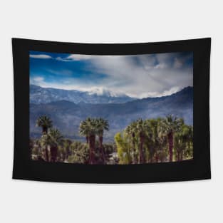 Palm Desert Tapestry