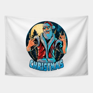 Christmas Next Day Delivery Tapestry