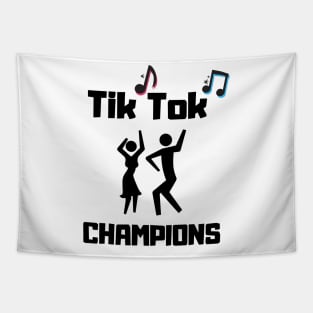 TikTok champions Tapestry