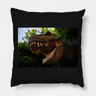 Bite Me! Pillow