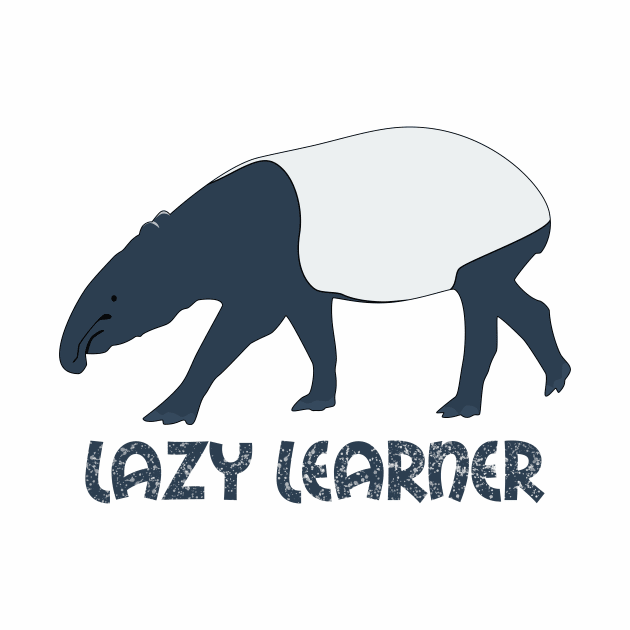 Lazy Learner by WTFudge