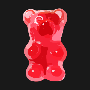 Gummy Bear T-Shirt