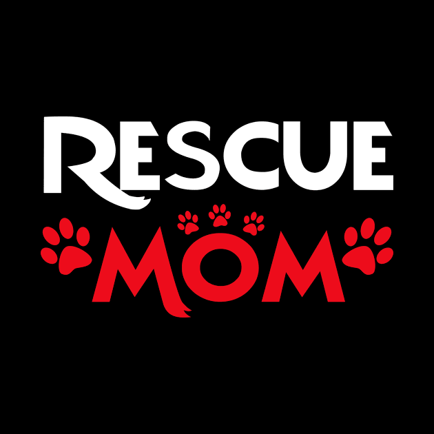 Rescue Mom by paola.illustrations