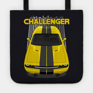 Challenger LC 2008-2014-yellow Tote