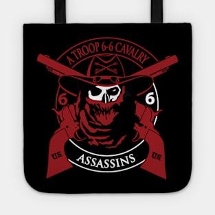 Gun Pilot - Assassin Patch 2020 Tote