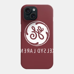 General Dyslexic Phone Case