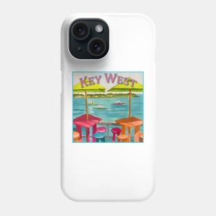 Key West Vibes! Phone Case