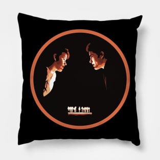 Sixteen Candles Pillow