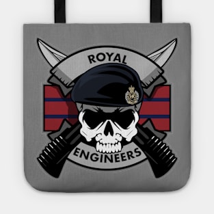 Royal Engineers Tote