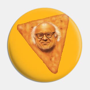 Our Pal, Danny Dorito Pin