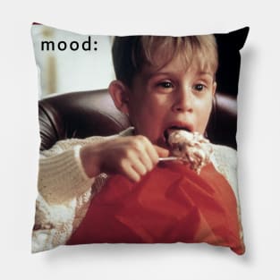 Home Alone Pillow