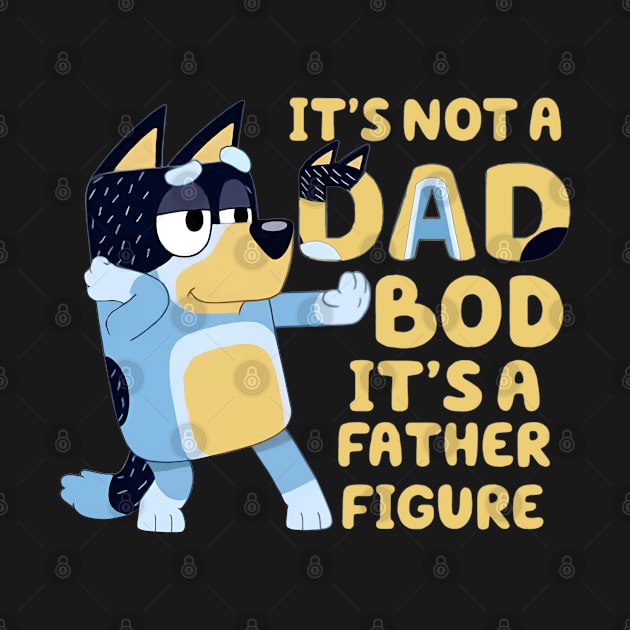 Not Dad Bod by jersimage