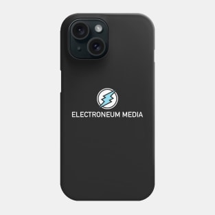 Electroneum (ETN) Crypto Phone Case