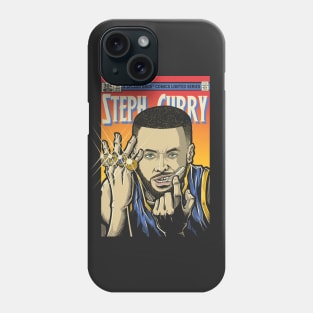 THE CHEF #1 Phone Case