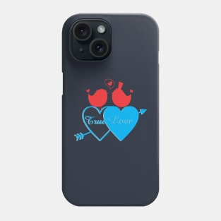 true love Phone Case