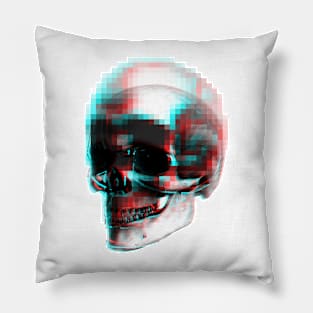 SKULL Pillow