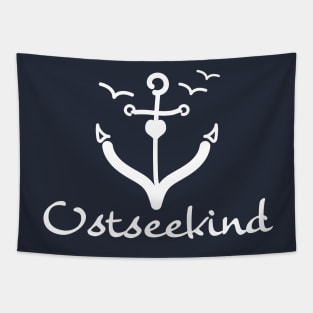 Anchor Baltic Sea Tapestry