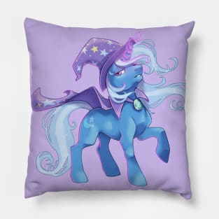 Trixie Pillow