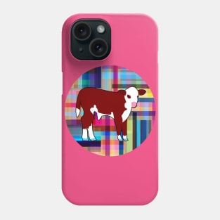 Little Calf Phone Case