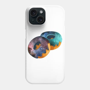 Donuts Phone Case