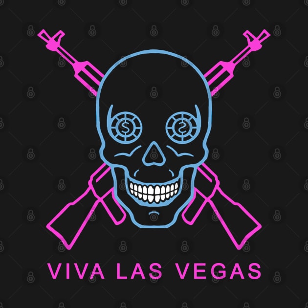 Viva Las Vegas by HellraiserDesigns