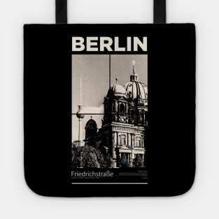 Berlin Tote