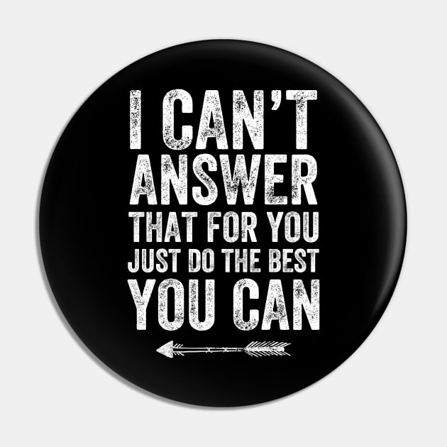 I can't answer that for you just do the best you can Pin by captainmood