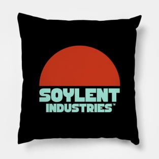 Soylent Industries Pillow