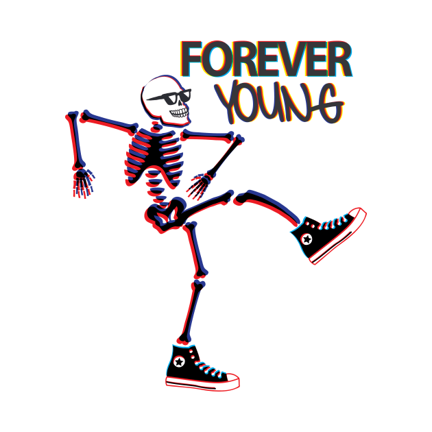 Forever Young by RepubliRock