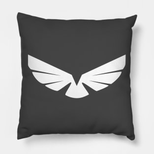 Patriot Eagle Pillow