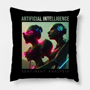 Sentiment Analysis Pillow