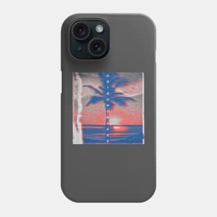 Going Nowhere Phone Case