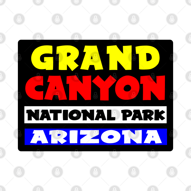 GRAND CANYON NATIONAL PARK ARIZONA HIKING CLIMBING KAYAK NATURE RAFTING COLORADO RIVER by TravelTime