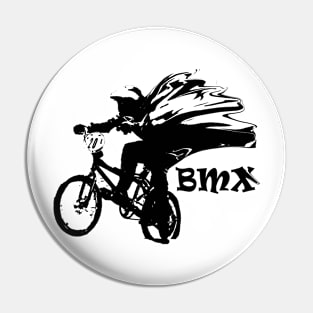 bmx Pin