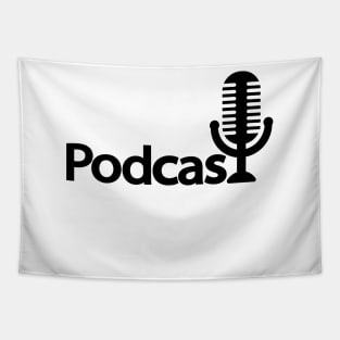 Podcast Design Tapestry