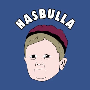 hasbulla 3 T-Shirt