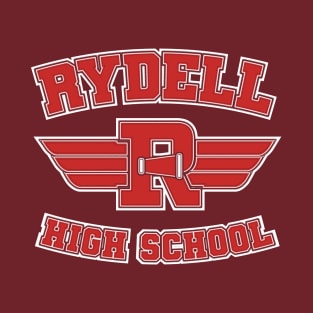 Rydell High School T-Shirt