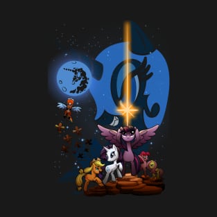 That's No Luna T-Shirt